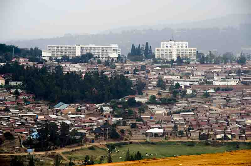 05 - Ruanda - Kigali
